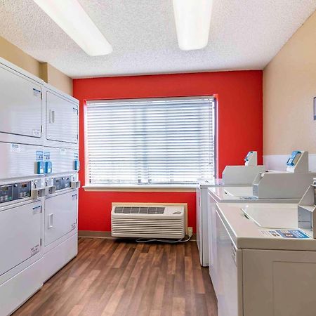 Extended Stay America Select Suites - Denver - Tech Center South Centennial Exteriér fotografie