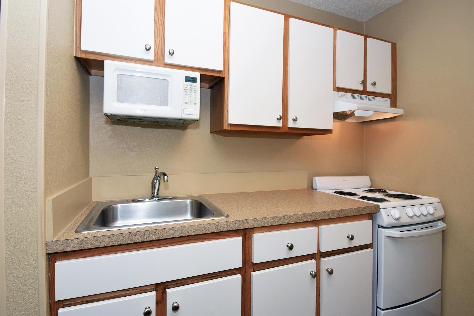 Extended Stay America Select Suites - Denver - Tech Center South Centennial Exteriér fotografie