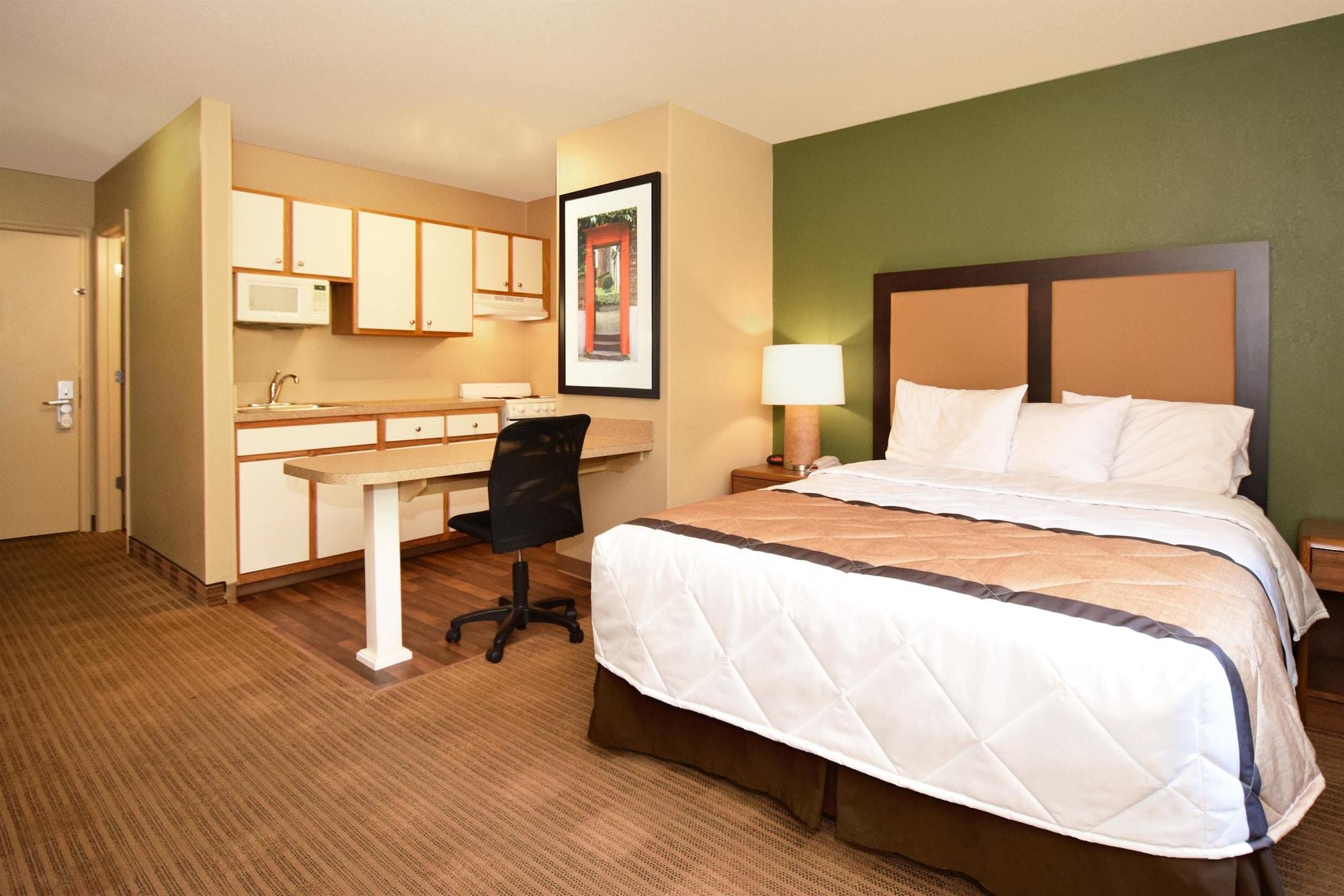 Extended Stay America Select Suites - Denver - Tech Center South Centennial Exteriér fotografie