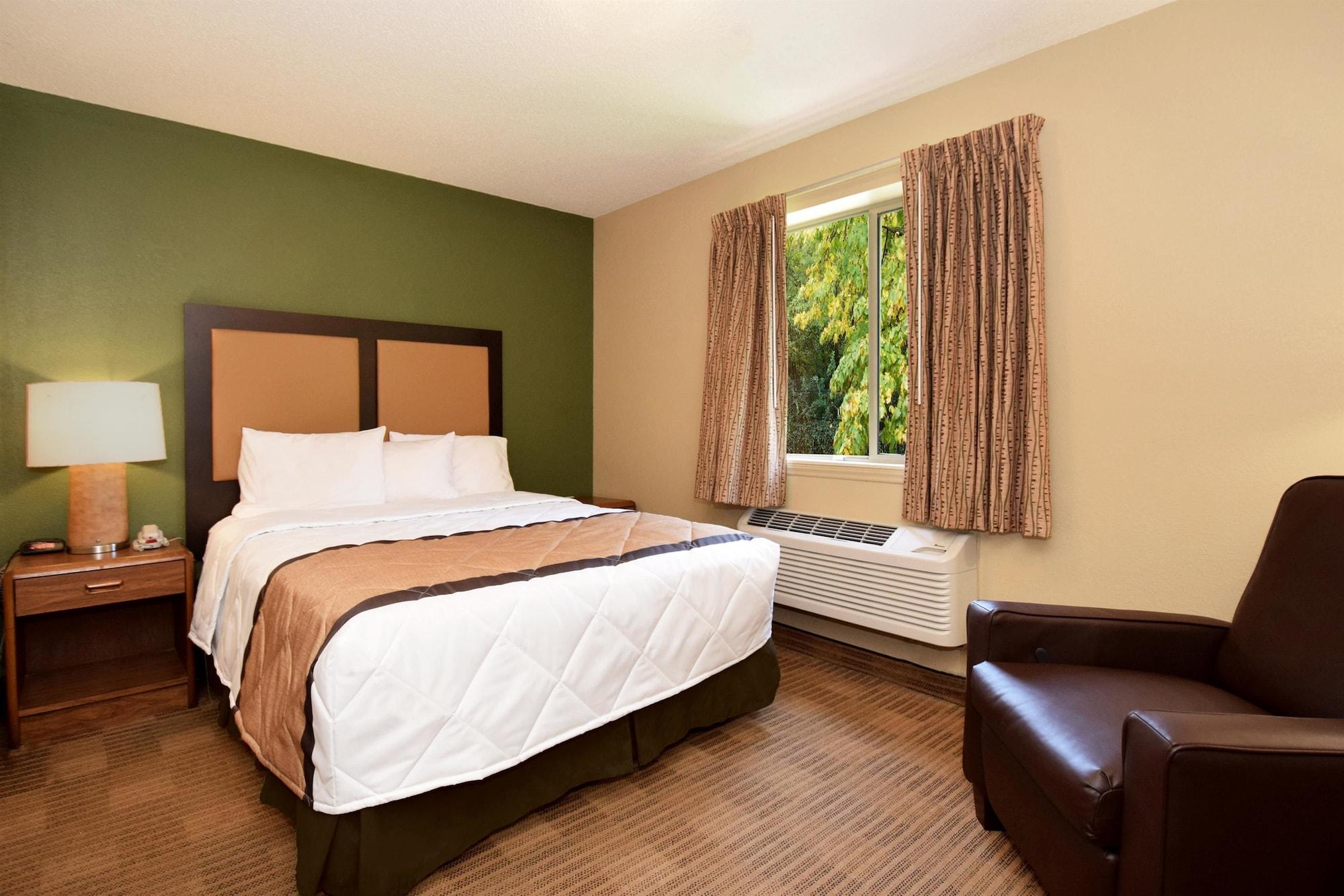 Extended Stay America Select Suites - Denver - Tech Center South Centennial Exteriér fotografie