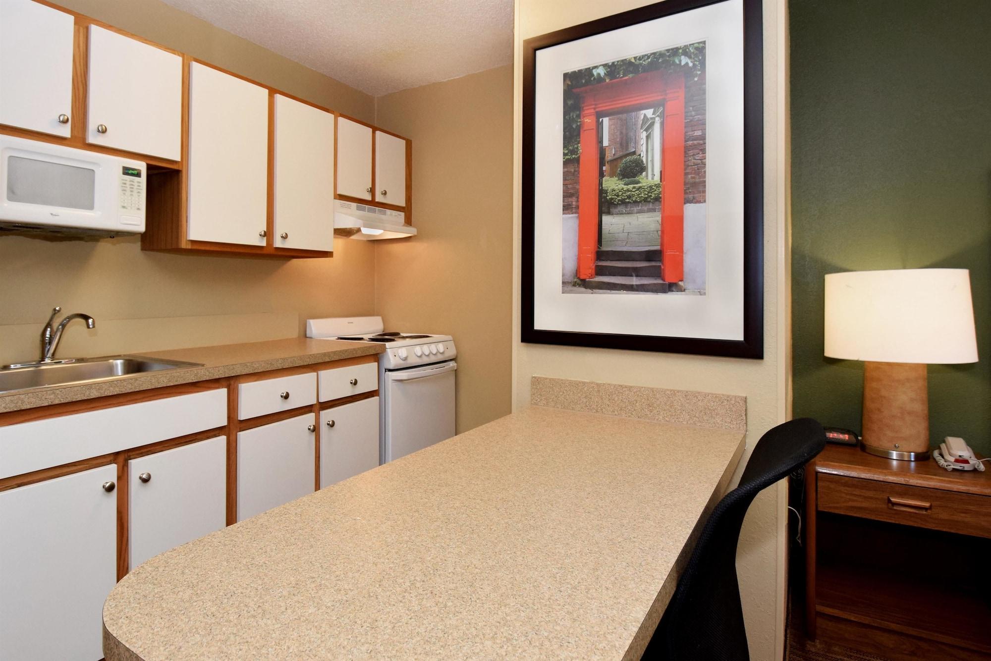 Extended Stay America Select Suites - Denver - Tech Center South Centennial Exteriér fotografie