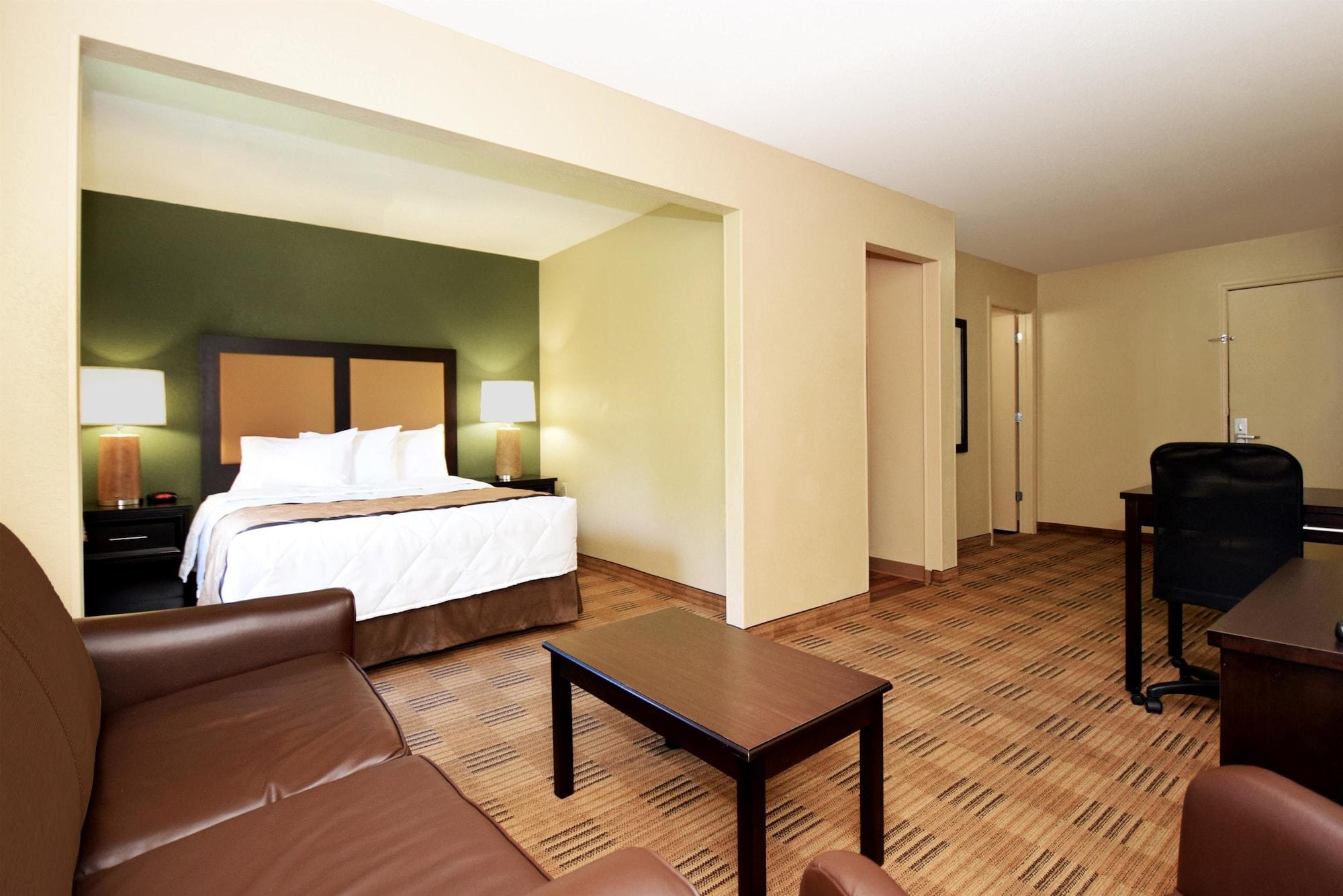 Extended Stay America Select Suites - Denver - Tech Center South Centennial Exteriér fotografie