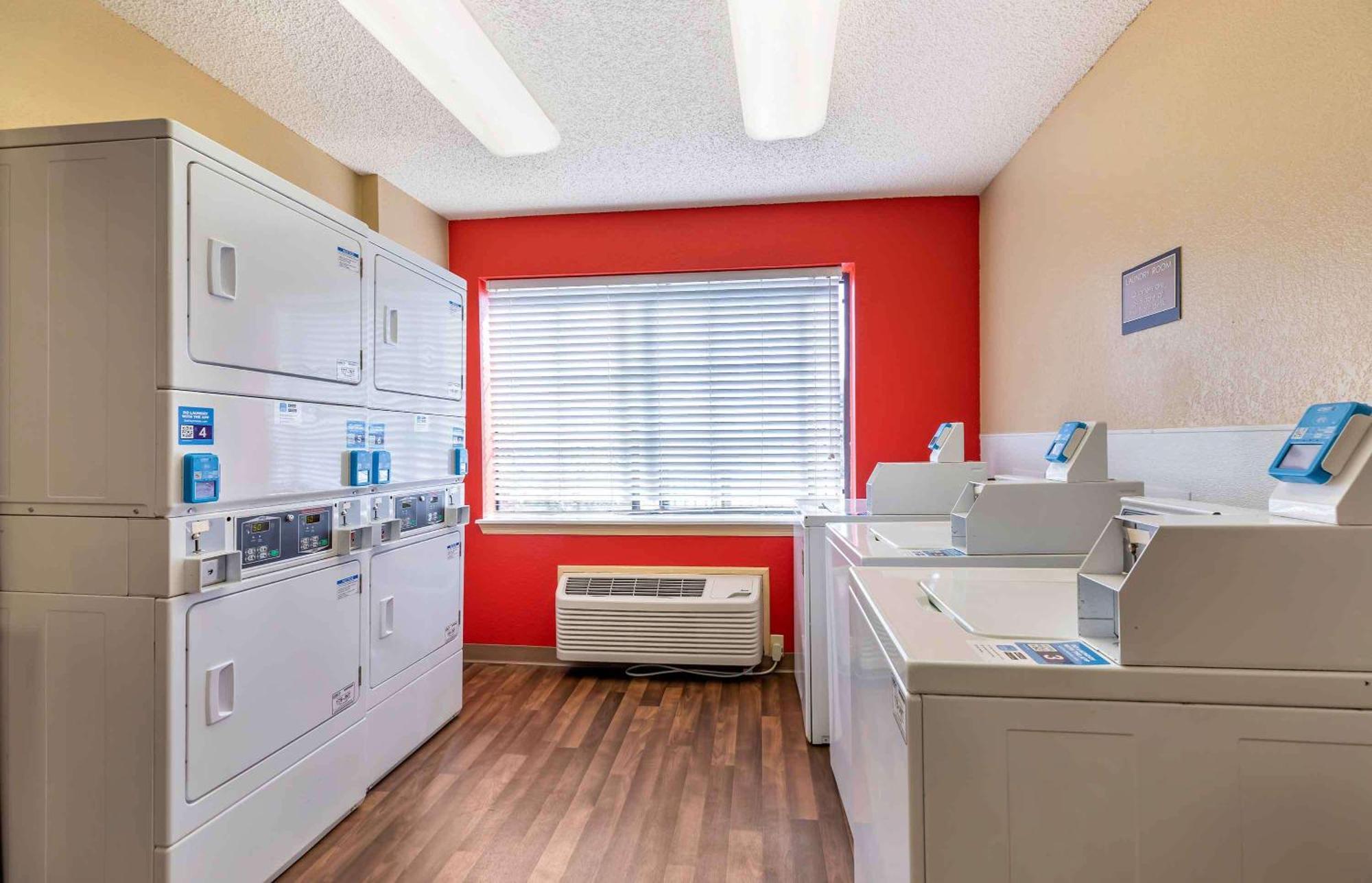 Extended Stay America Select Suites - Denver - Tech Center South Centennial Exteriér fotografie