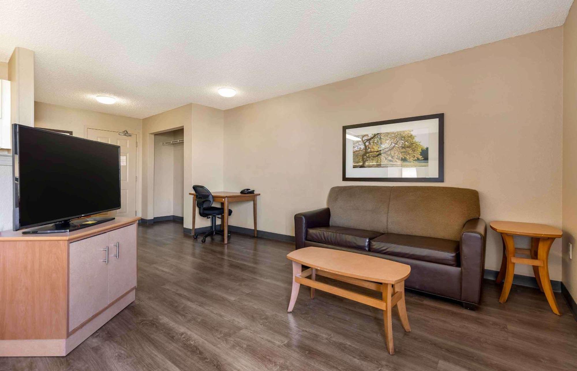 Extended Stay America Select Suites - Denver - Tech Center South Centennial Exteriér fotografie