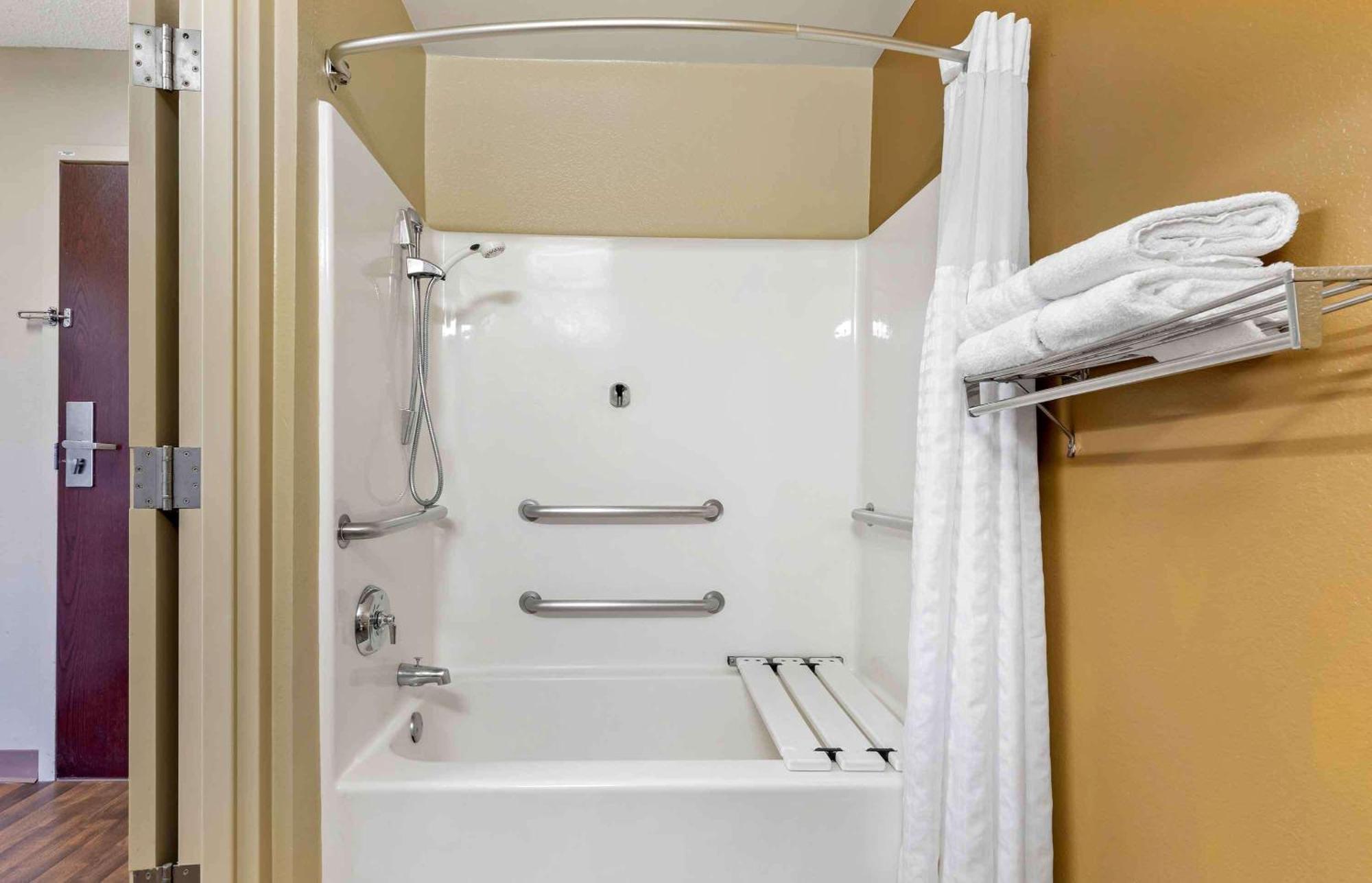 Extended Stay America Select Suites - Denver - Tech Center South Centennial Exteriér fotografie
