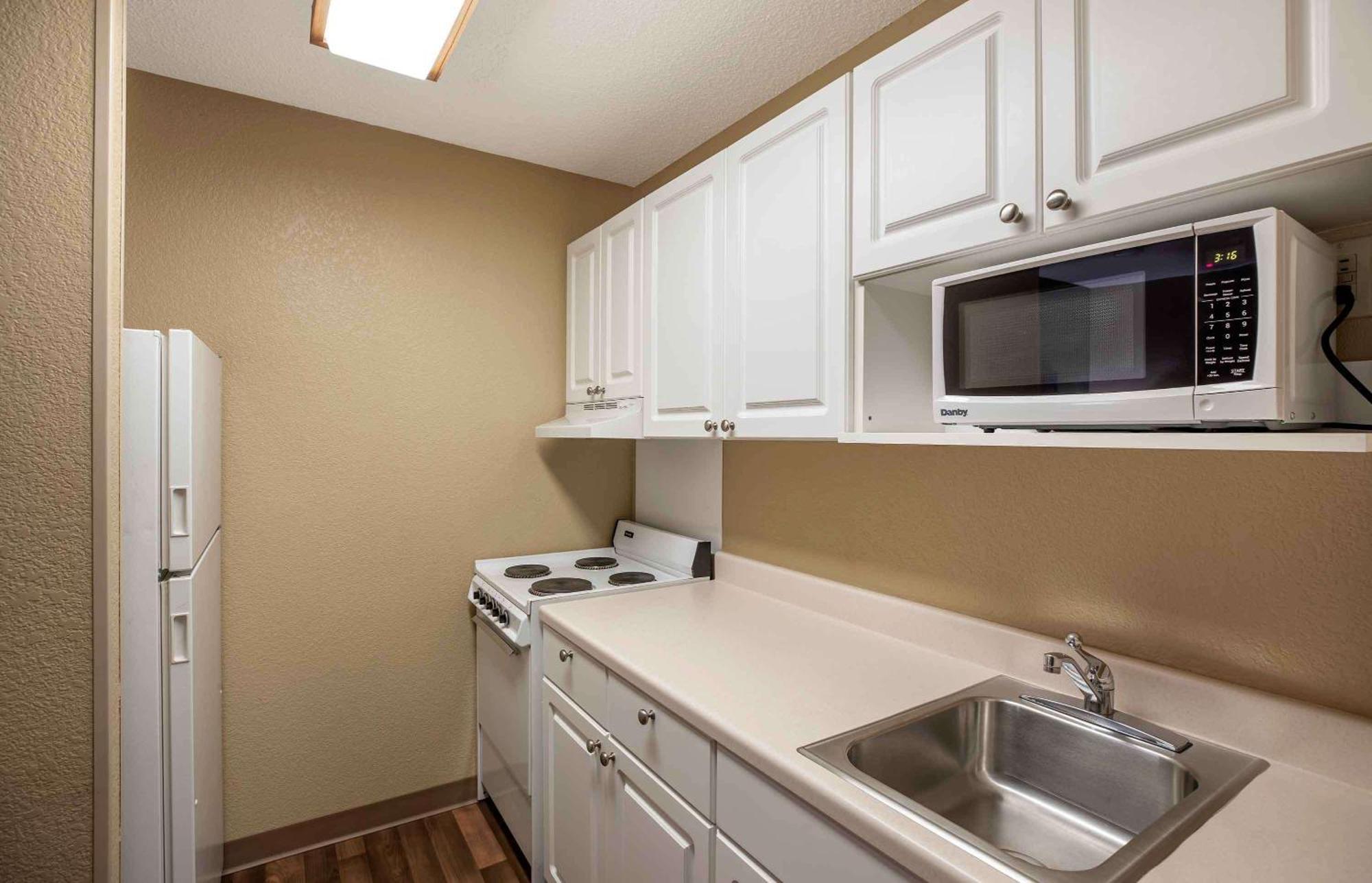 Extended Stay America Select Suites - Denver - Tech Center South Centennial Exteriér fotografie