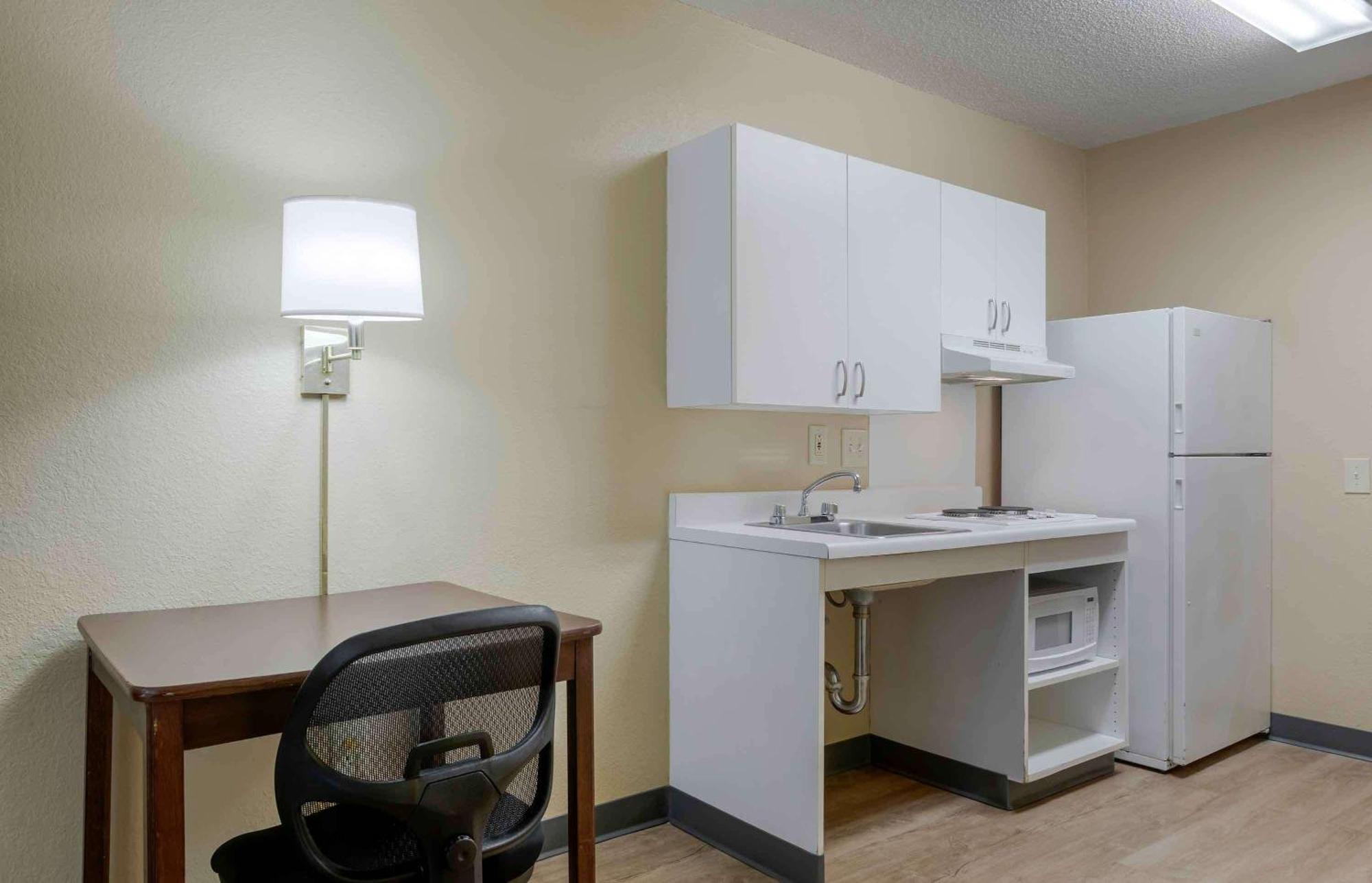 Extended Stay America Select Suites - Denver - Tech Center South Centennial Exteriér fotografie
