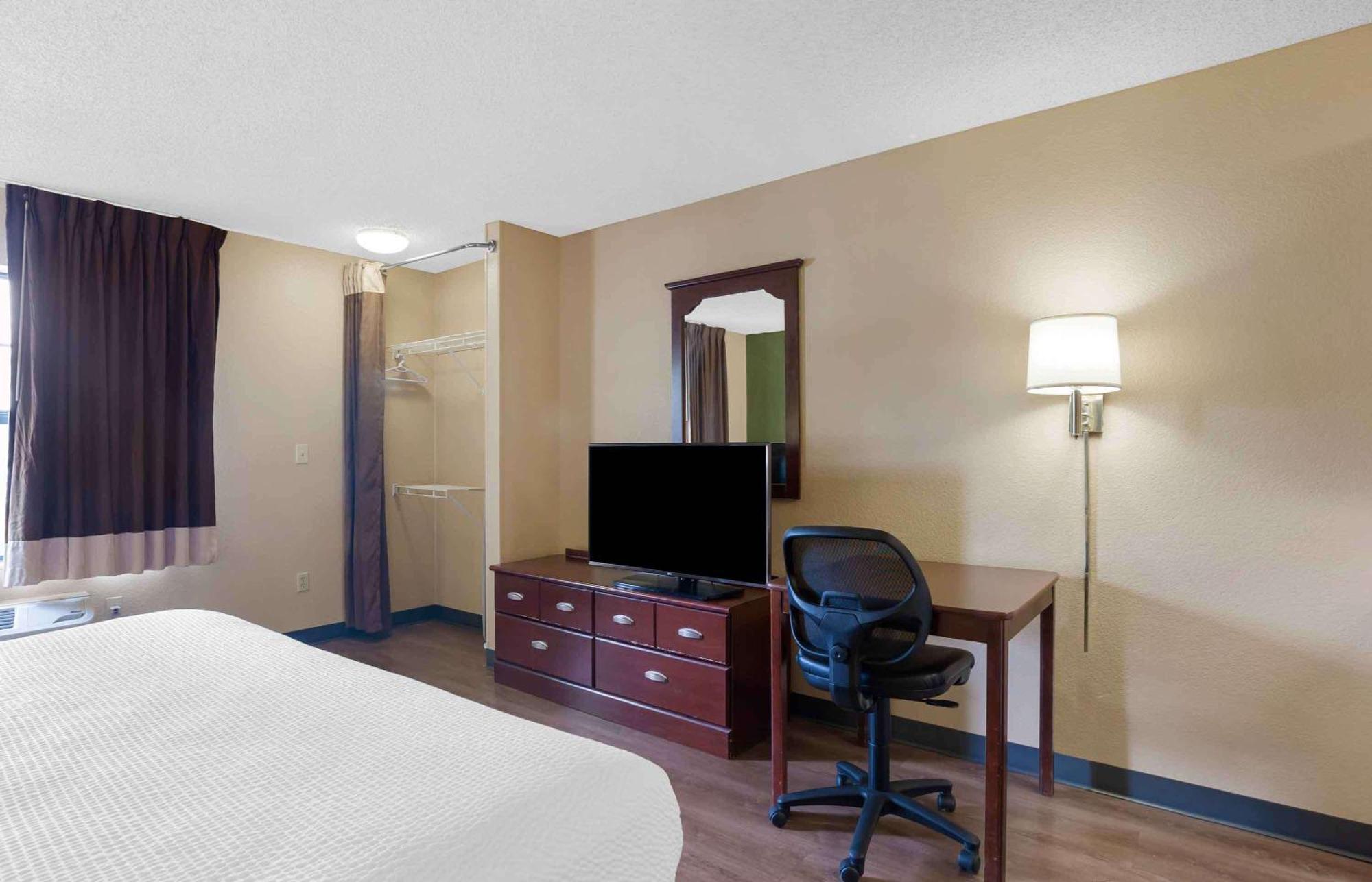 Extended Stay America Select Suites - Denver - Tech Center South Centennial Exteriér fotografie