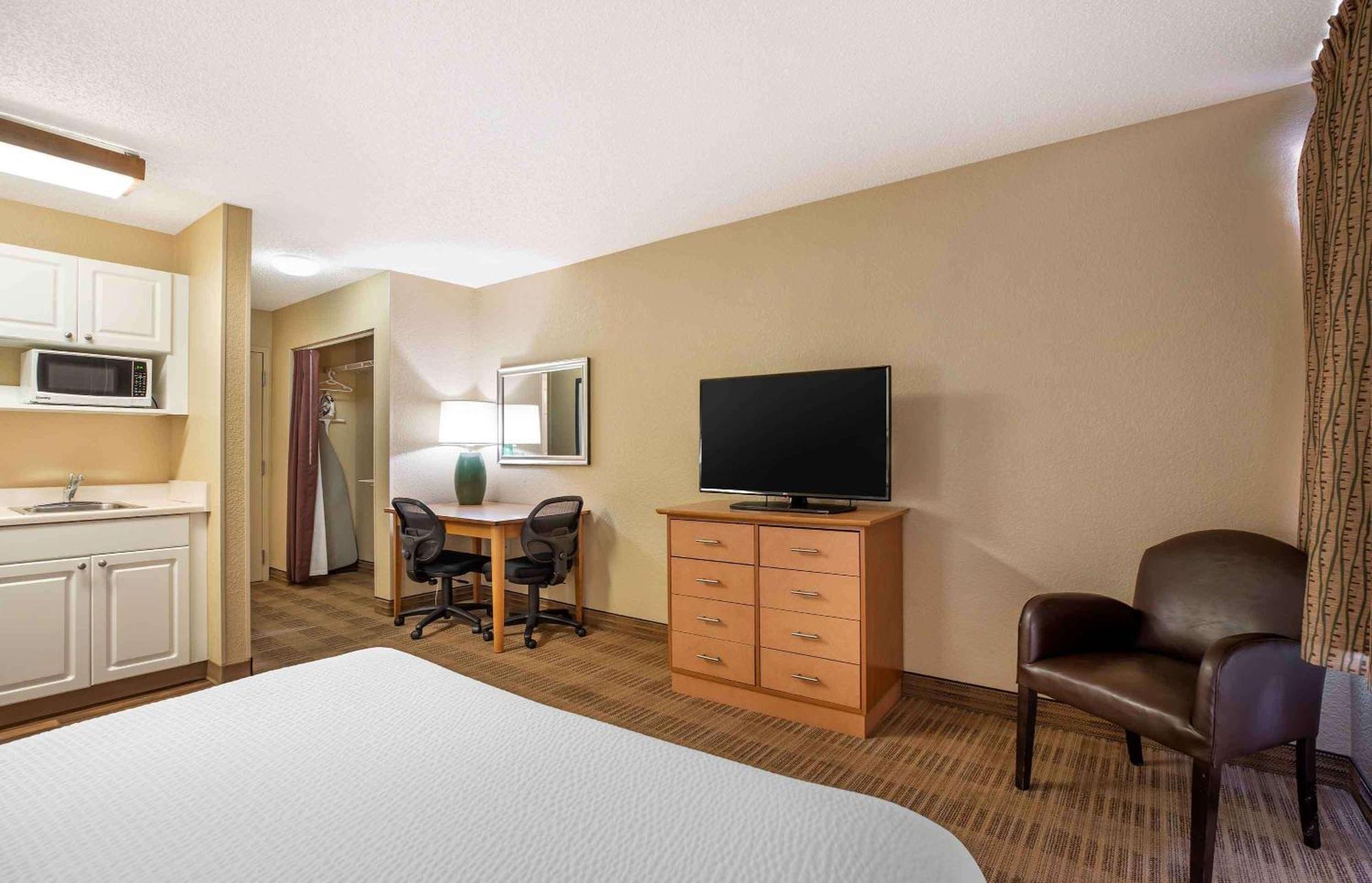 Extended Stay America Select Suites - Denver - Tech Center South Centennial Exteriér fotografie