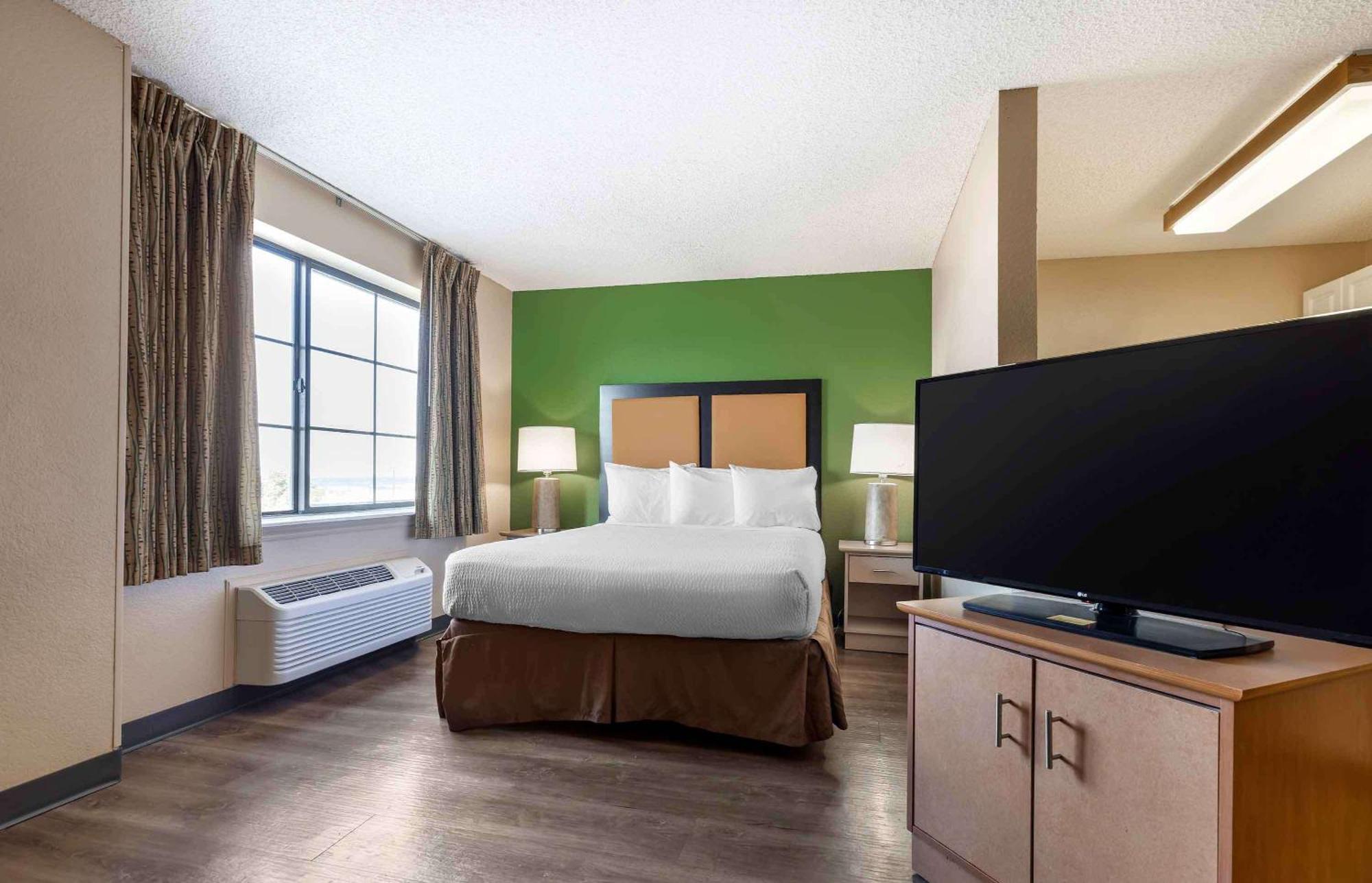 Extended Stay America Select Suites - Denver - Tech Center South Centennial Exteriér fotografie