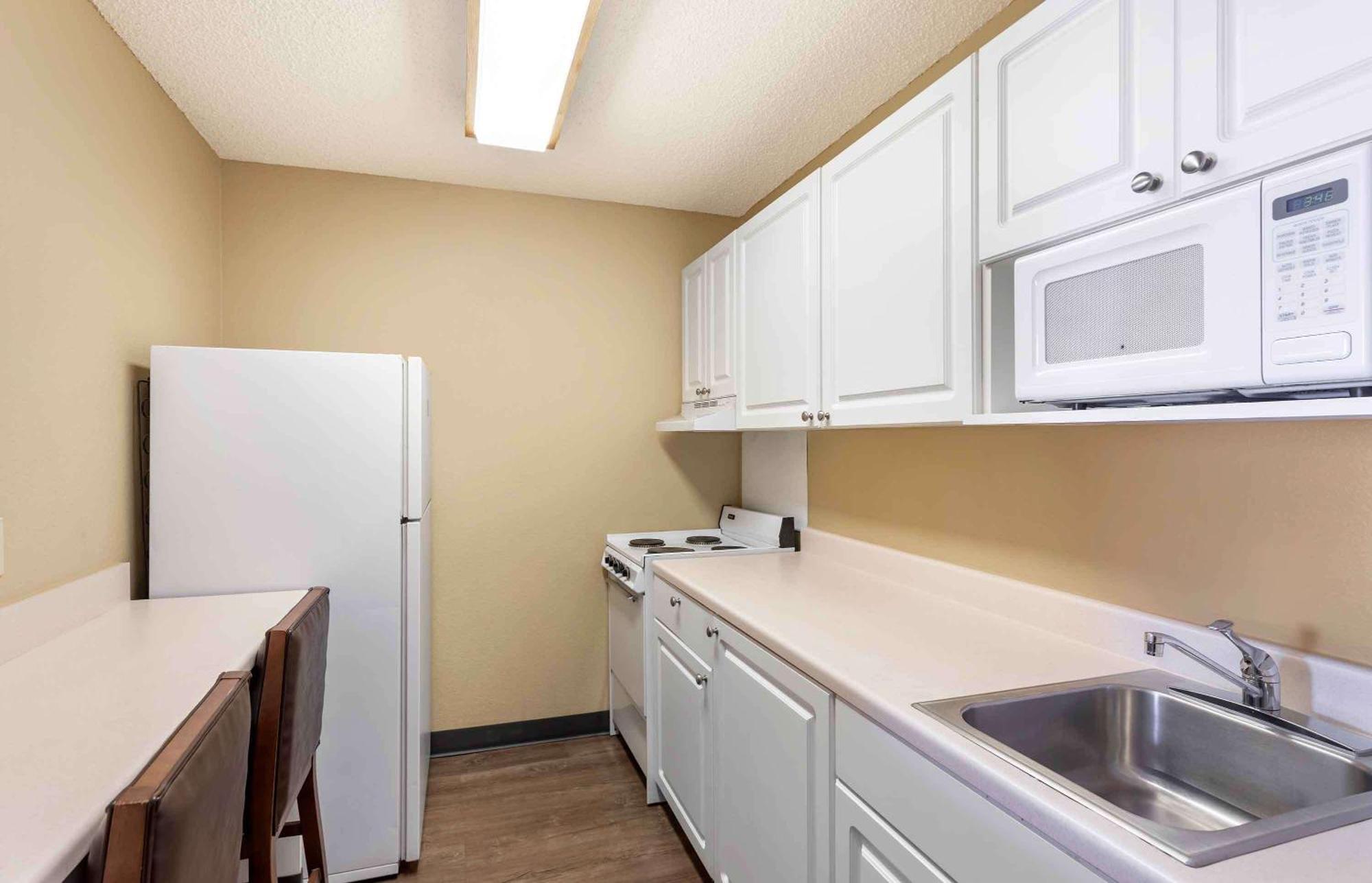 Extended Stay America Select Suites - Denver - Tech Center South Centennial Exteriér fotografie