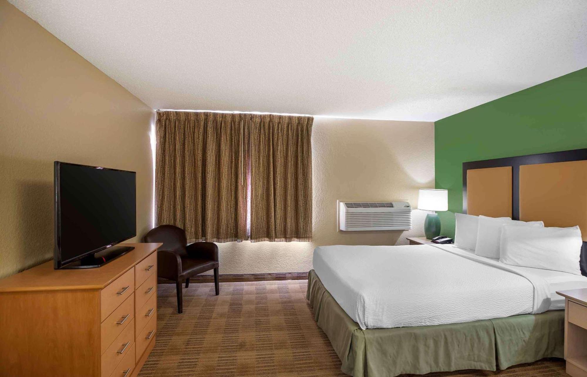 Extended Stay America Select Suites - Denver - Tech Center South Centennial Exteriér fotografie