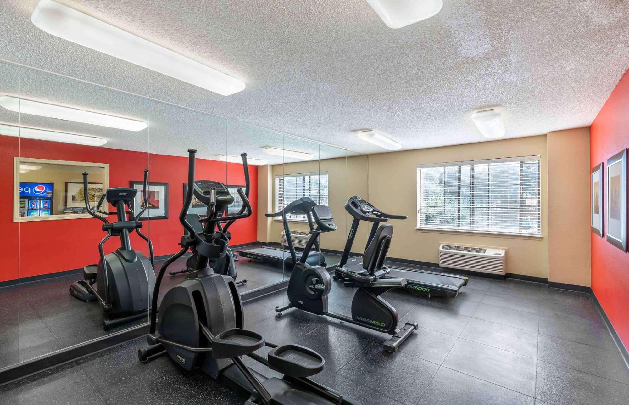 Extended Stay America Select Suites - Denver - Tech Center South Centennial Exteriér fotografie