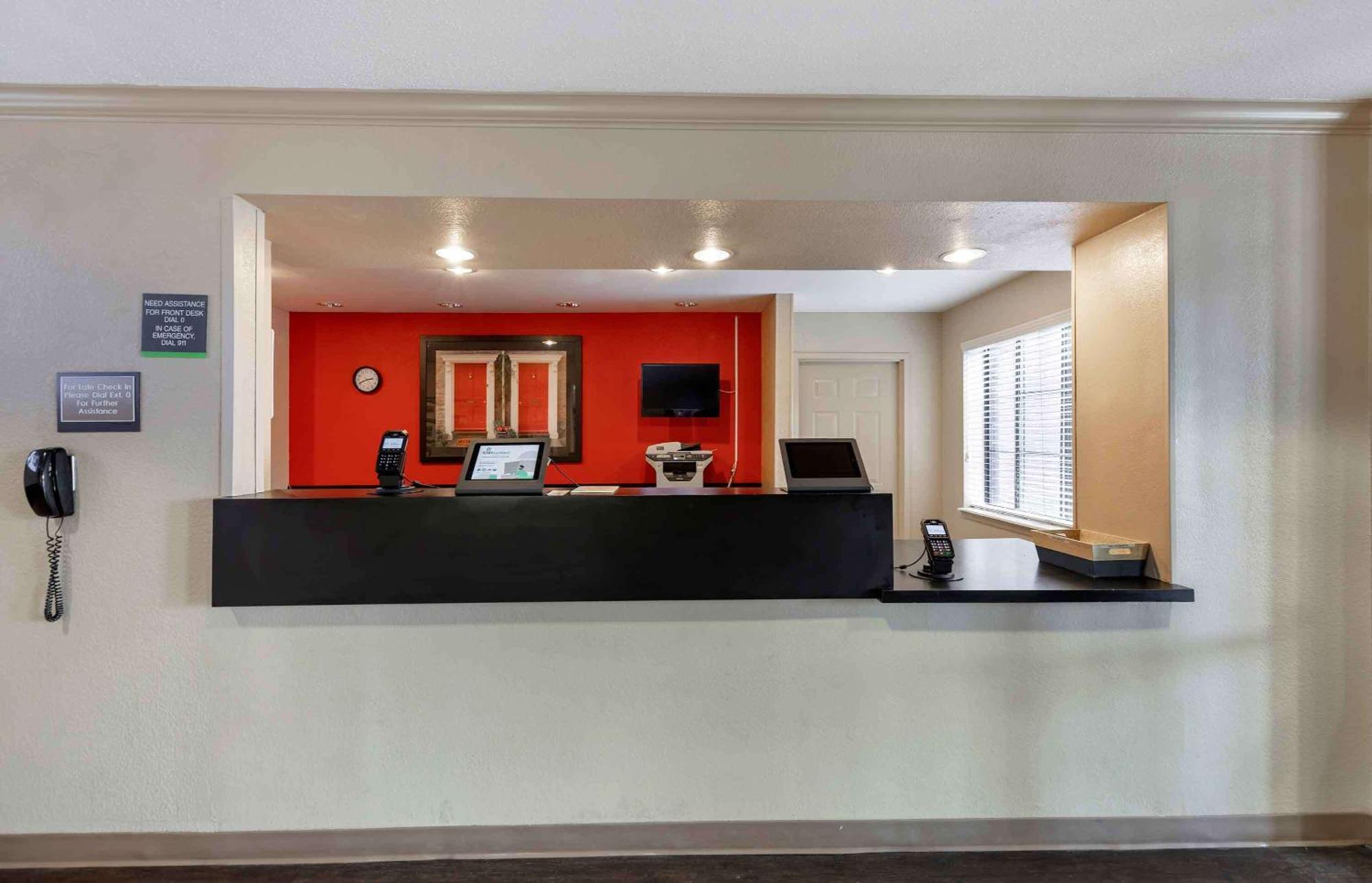 Extended Stay America Select Suites - Denver - Tech Center South Centennial Exteriér fotografie