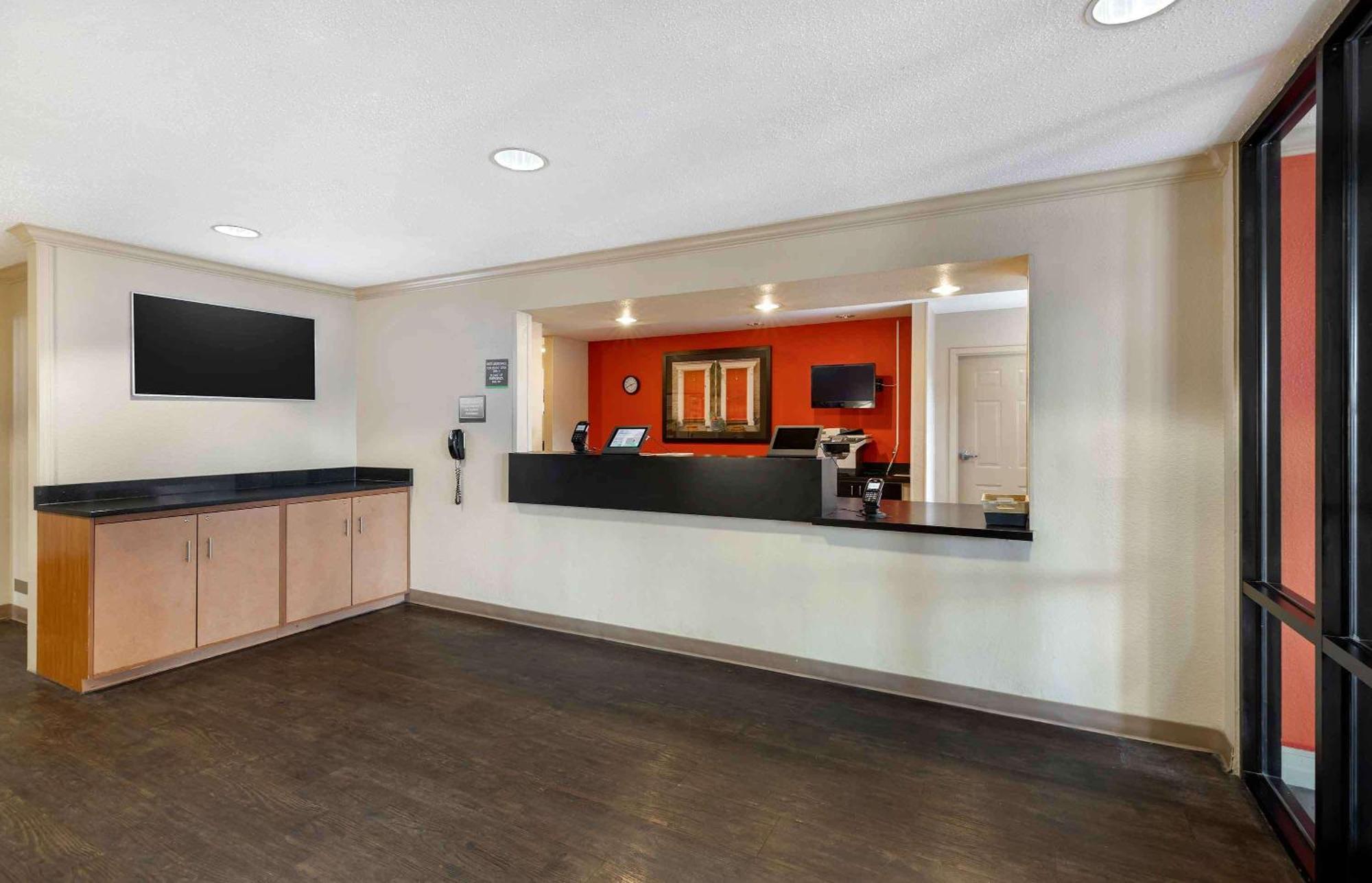 Extended Stay America Select Suites - Denver - Tech Center South Centennial Exteriér fotografie