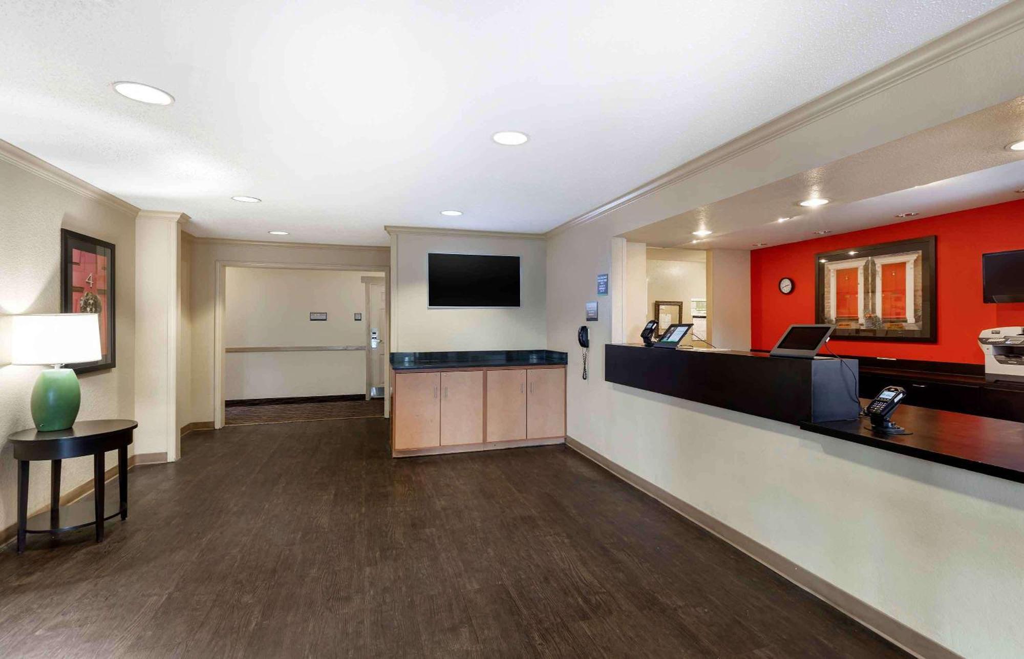 Extended Stay America Select Suites - Denver - Tech Center South Centennial Exteriér fotografie