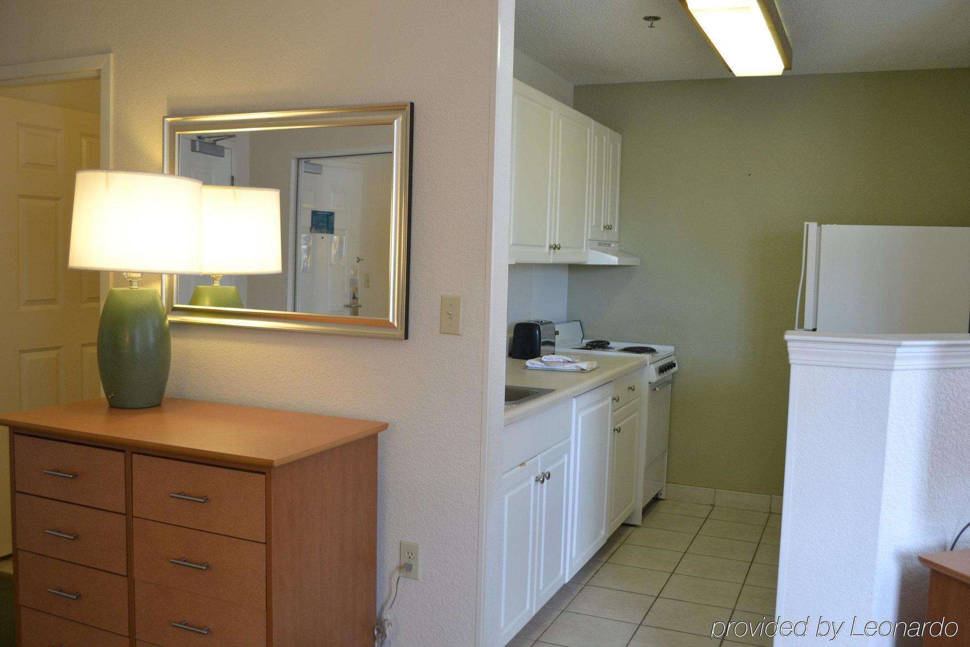 Extended Stay America Select Suites - Denver - Tech Center South Centennial Exteriér fotografie