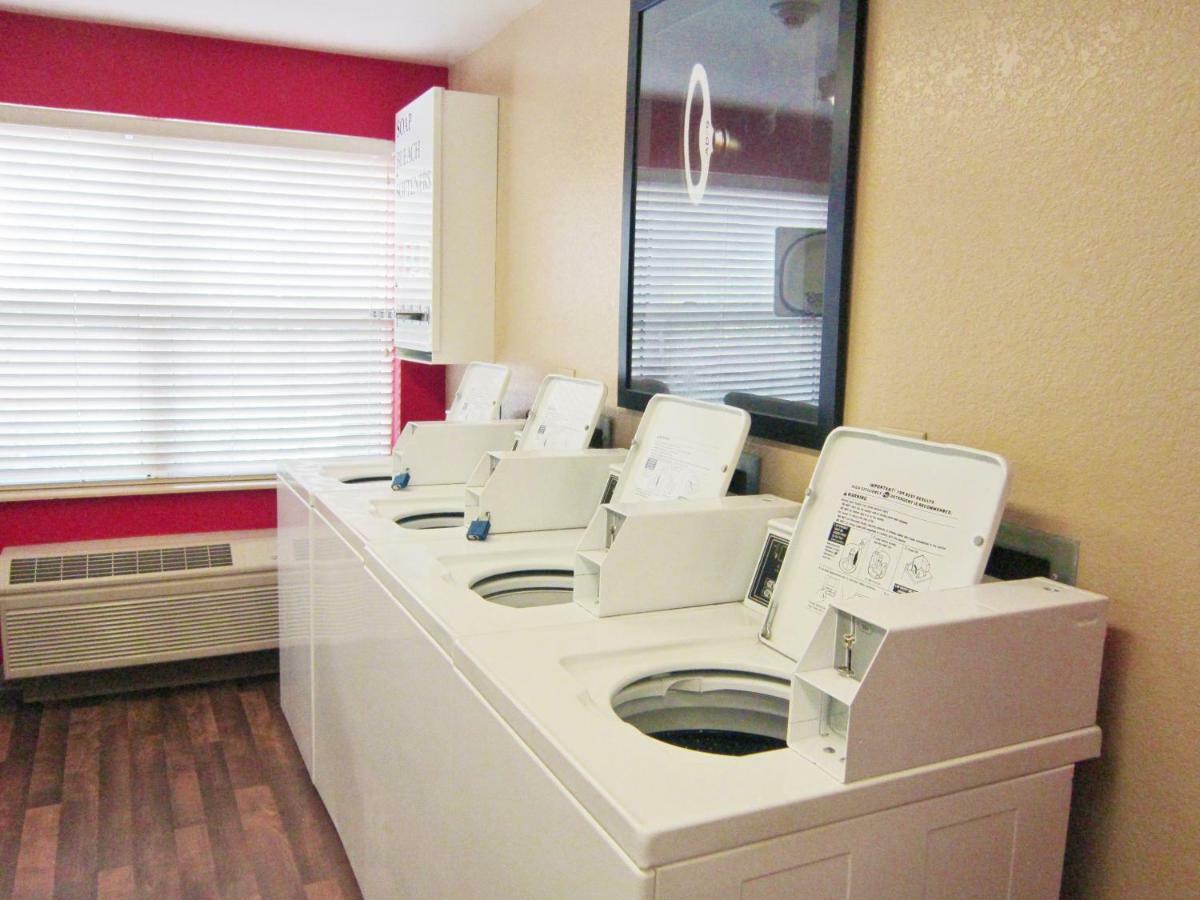 Extended Stay America Select Suites - Denver - Tech Center South Centennial Exteriér fotografie