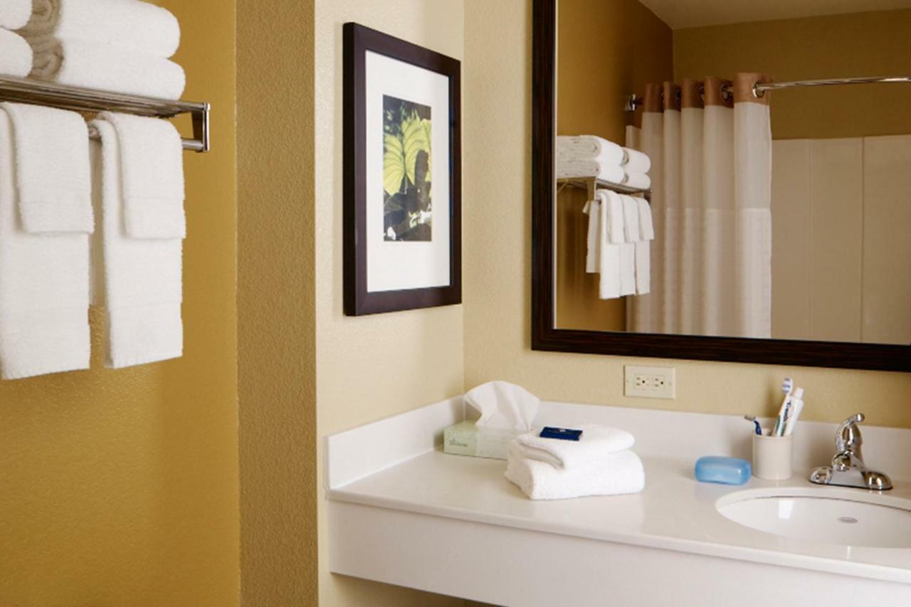 Extended Stay America Select Suites - Denver - Tech Center South Centennial Exteriér fotografie