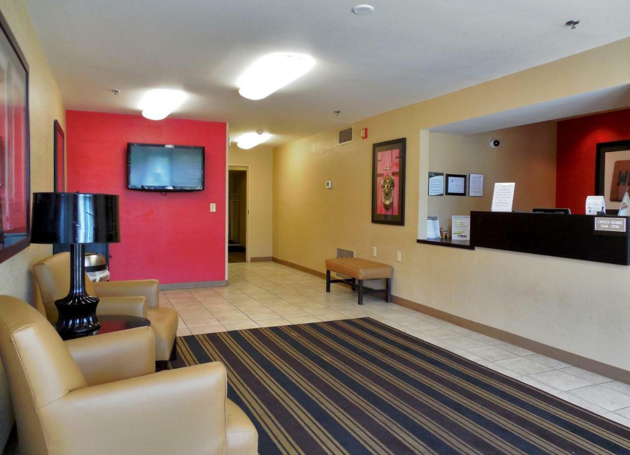 Extended Stay America Select Suites - Denver - Tech Center South Centennial Exteriér fotografie